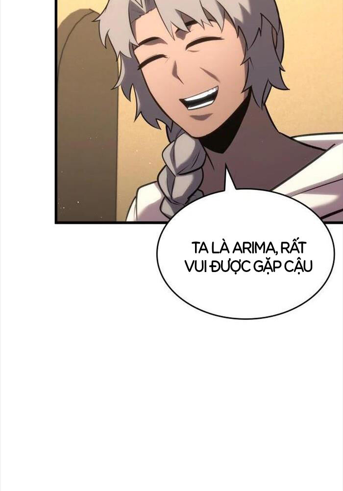 Sự Trở Lại Của Người Chơi Cấp Sss Chap 123 - Next Chap 124