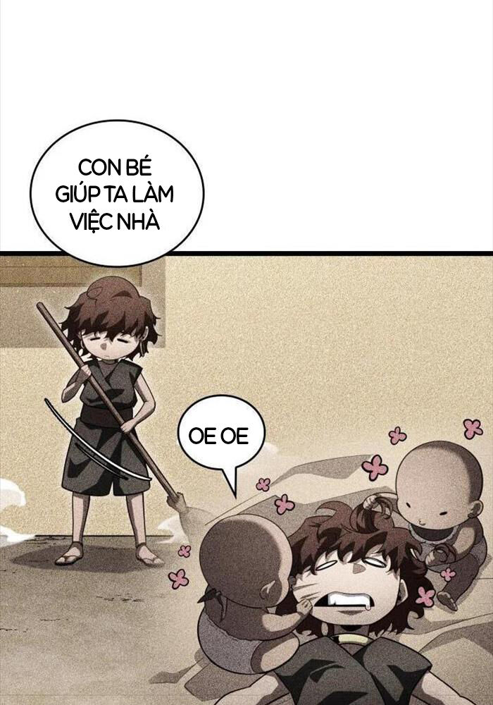 Sự Trở Lại Của Người Chơi Cấp Sss Chap 123 - Next Chap 124