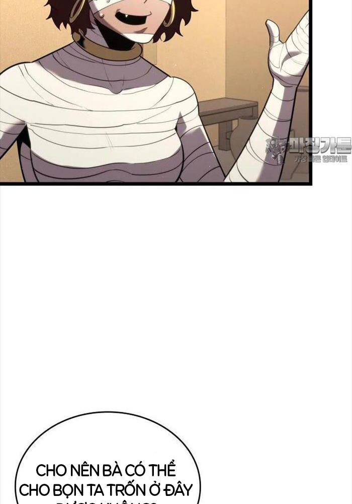 Sự Trở Lại Của Người Chơi Cấp Sss Chap 123 - Next Chap 124