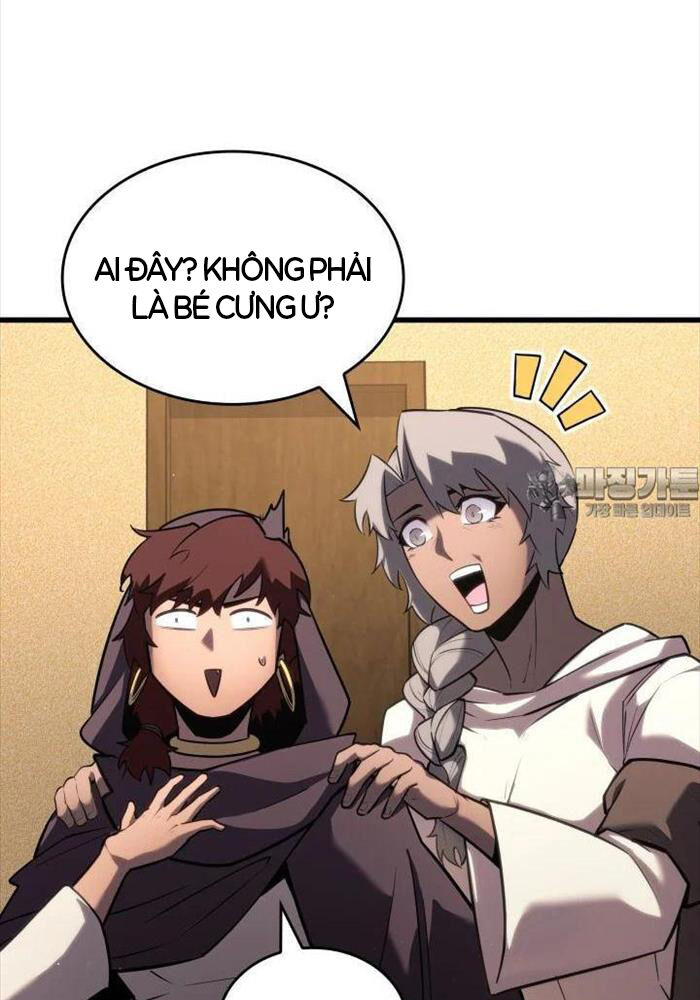 Sự Trở Lại Của Người Chơi Cấp Sss Chap 123 - Next Chap 124