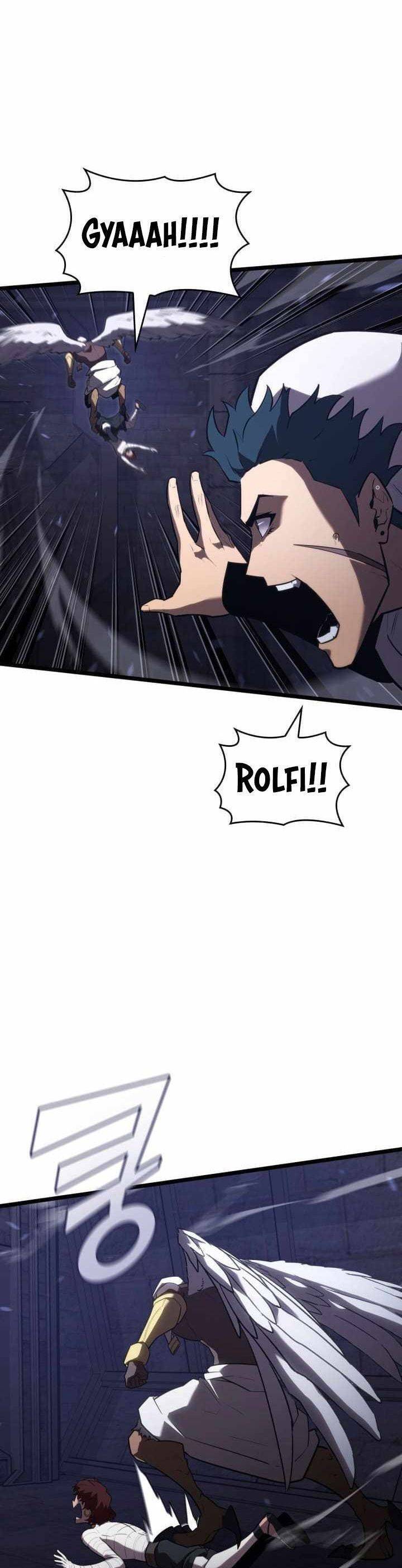 Sự Trở Lại Của Người Chơi Cấp Sss Chap 124 - Next Chap 125