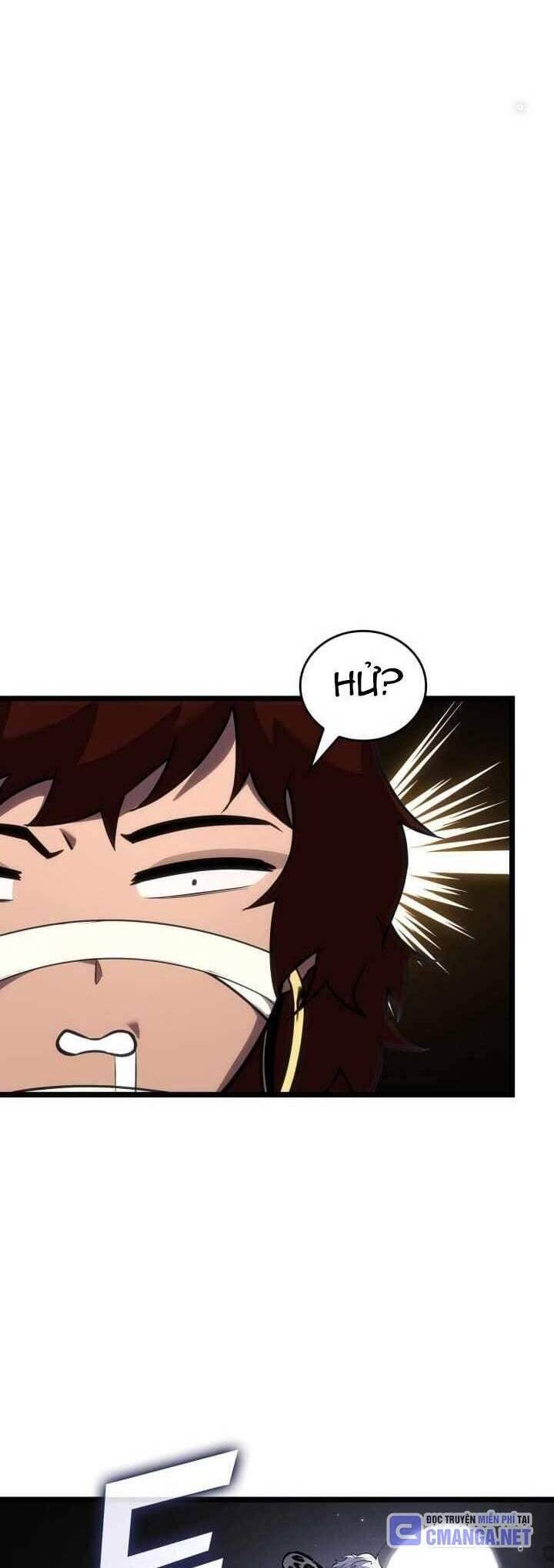 Sự Trở Lại Của Người Chơi Cấp Sss Chap 124 - Next Chap 125