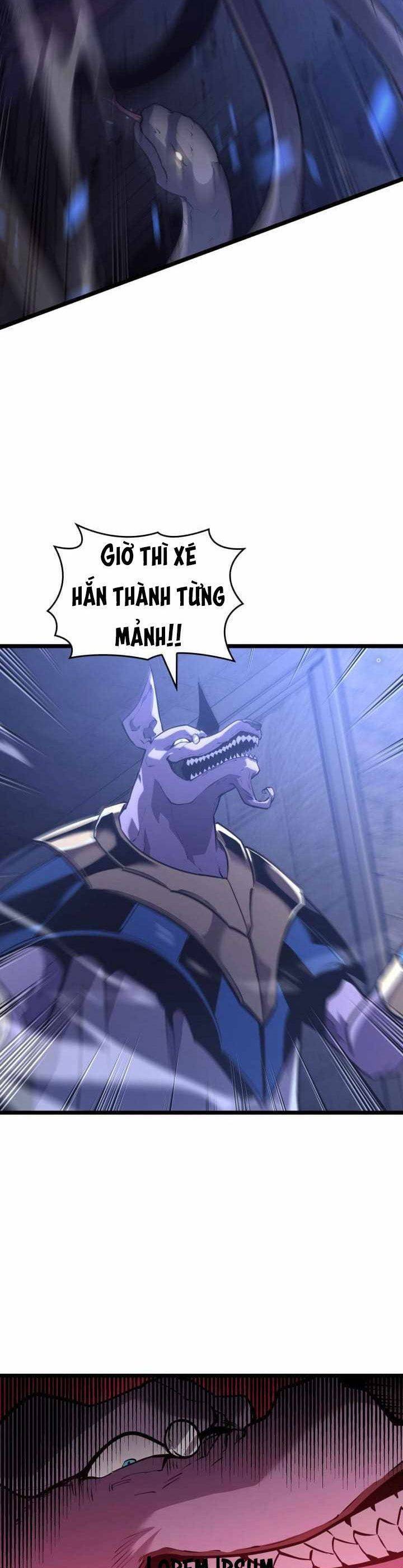 Sự Trở Lại Của Người Chơi Cấp Sss Chap 124 - Next Chap 125