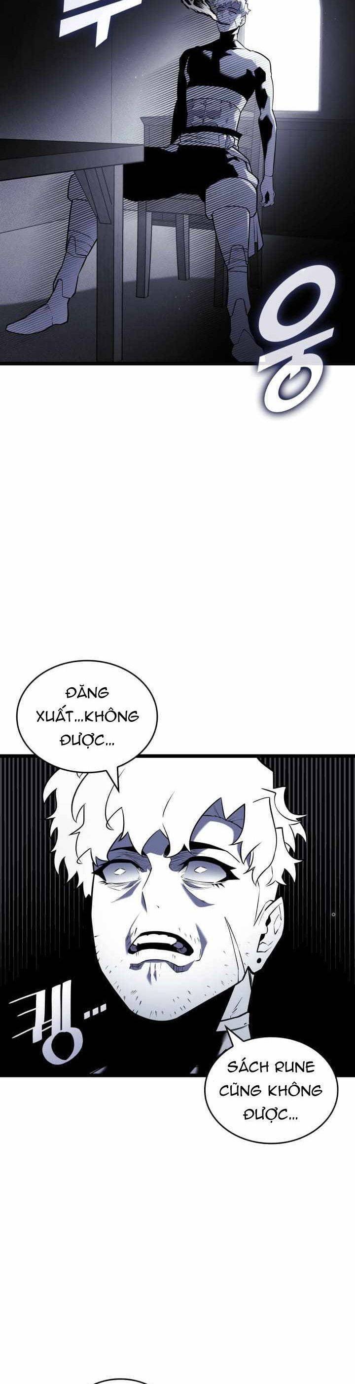 Sự Trở Lại Của Người Chơi Cấp Sss Chap 124 - Next Chap 125