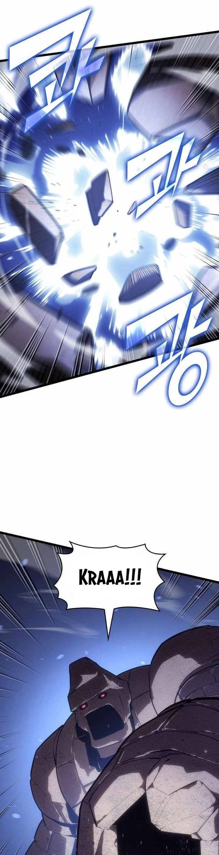 Sự Trở Lại Của Người Chơi Cấp Sss Chap 125 - Next Chap 126