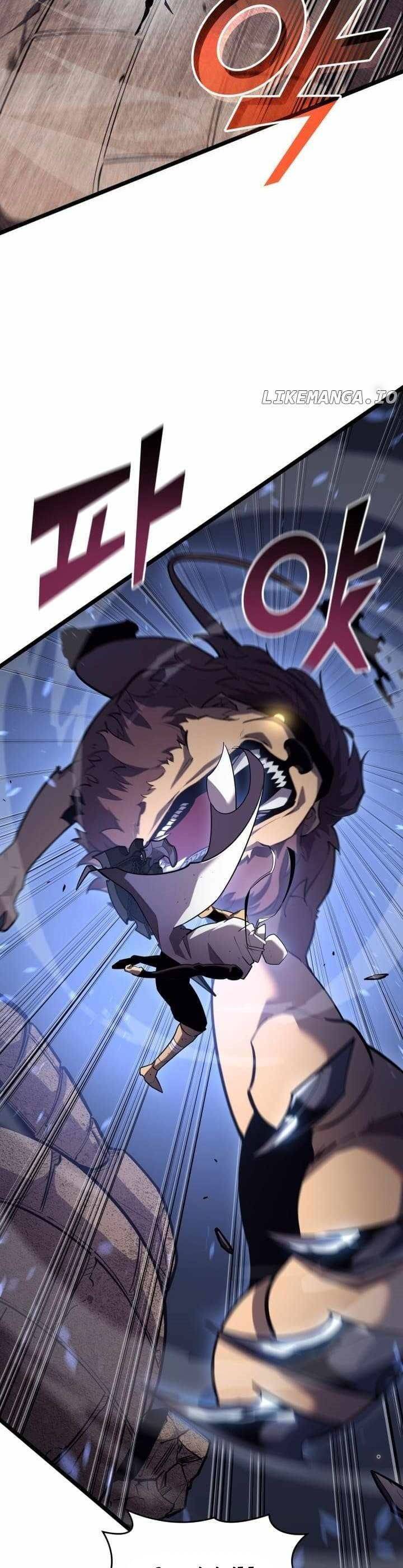 Sự Trở Lại Của Người Chơi Cấp Sss Chap 125 - Next Chap 126