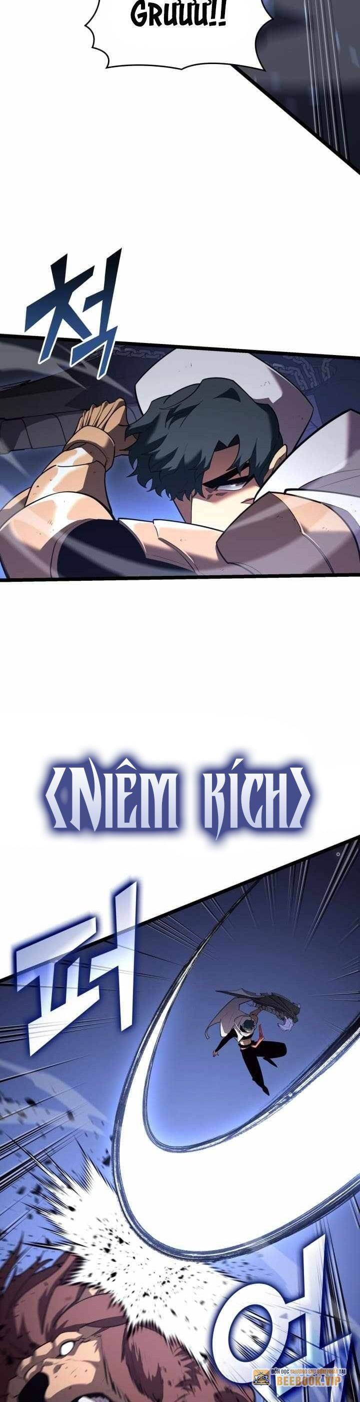 Sự Trở Lại Của Người Chơi Cấp Sss Chap 125 - Next Chap 126