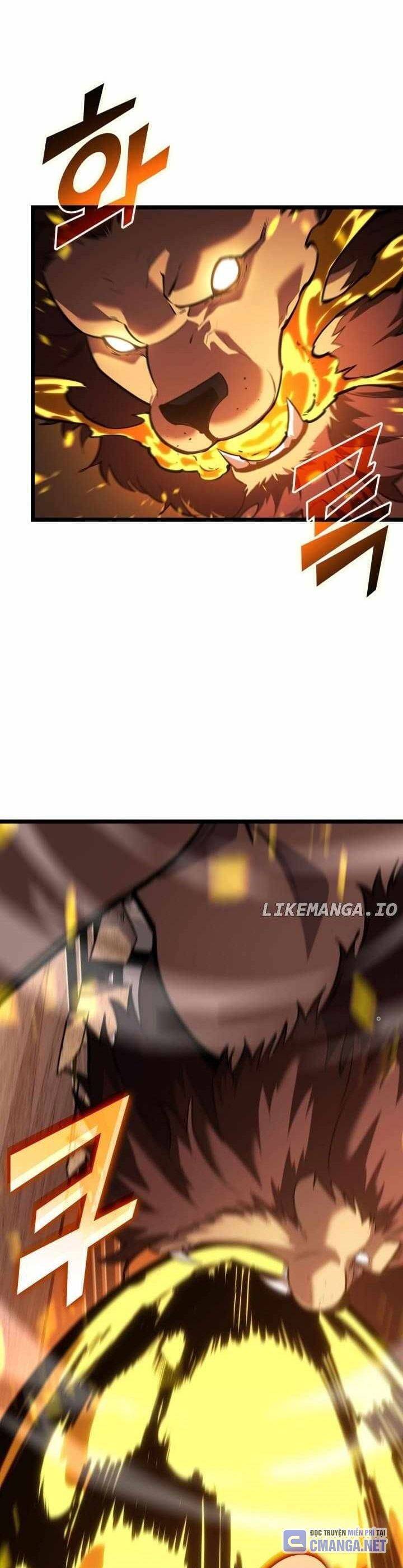 Sự Trở Lại Của Người Chơi Cấp Sss Chap 125 - Next Chap 126