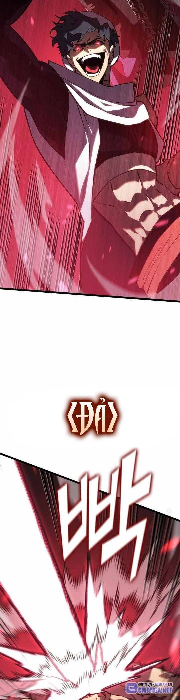 Sự Trở Lại Của Người Chơi Cấp Sss Chap 125 - Next Chap 126