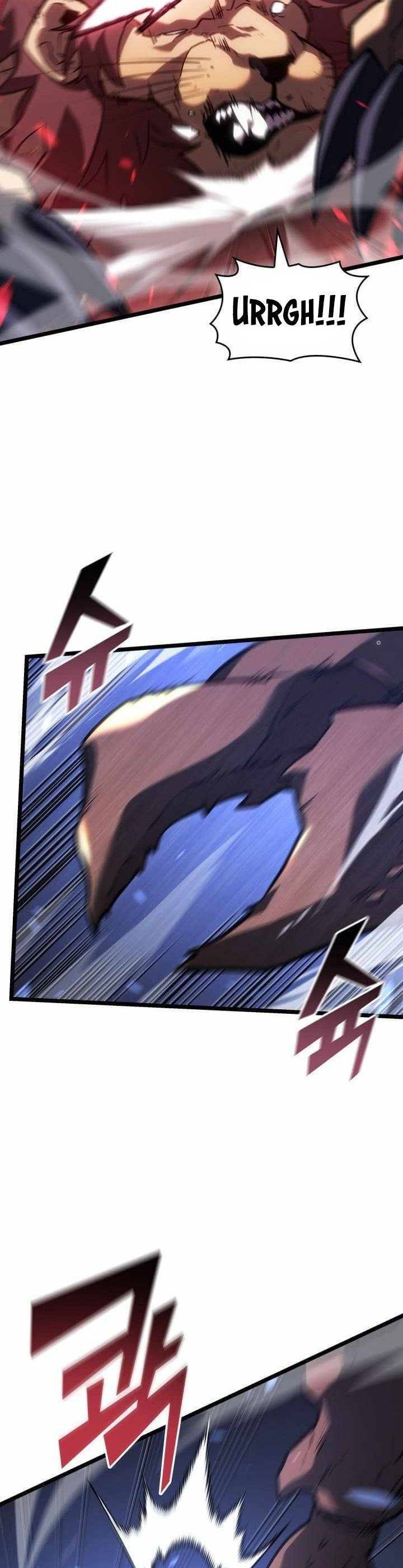 Sự Trở Lại Của Người Chơi Cấp Sss Chap 125 - Next Chap 126