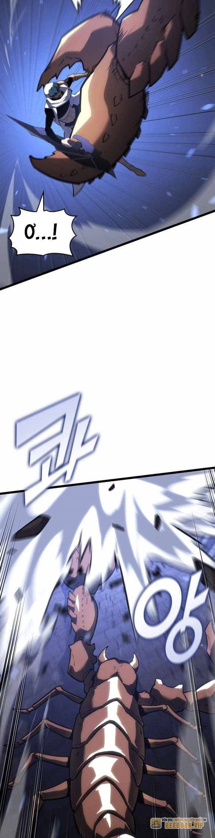 Sự Trở Lại Của Người Chơi Cấp Sss Chap 125 - Next Chap 126