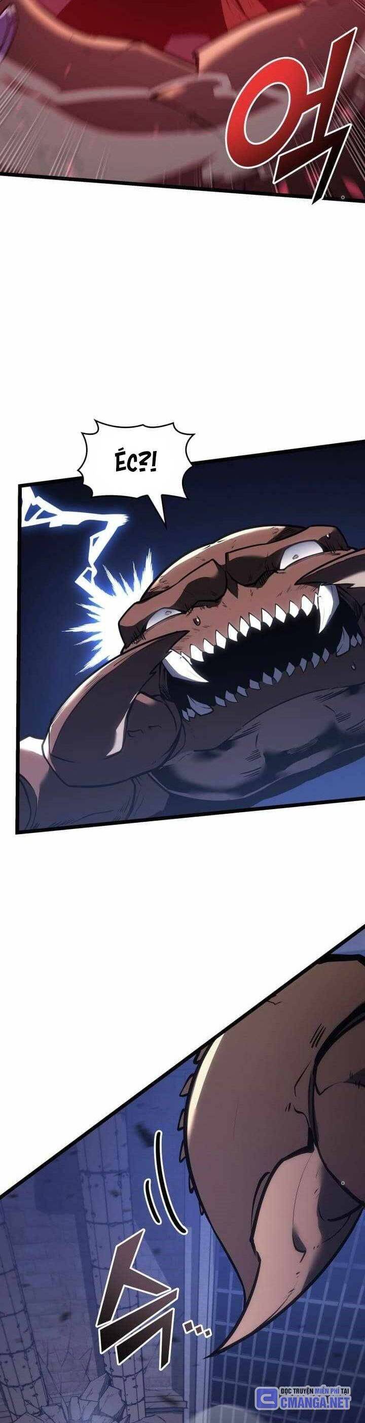 Sự Trở Lại Của Người Chơi Cấp Sss Chap 125 - Next Chap 126