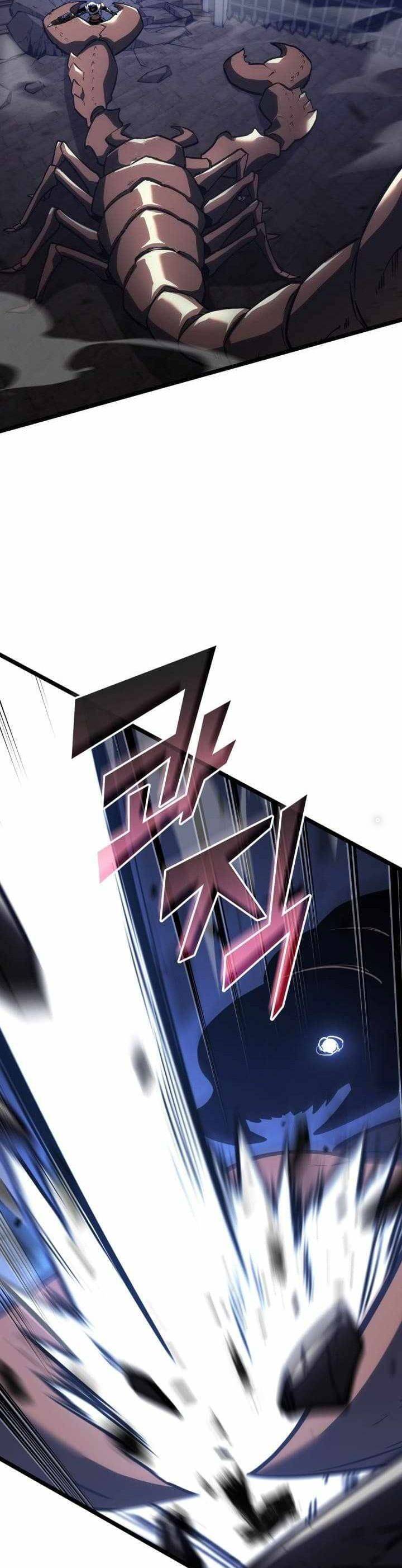 Sự Trở Lại Của Người Chơi Cấp Sss Chap 125 - Next Chap 126