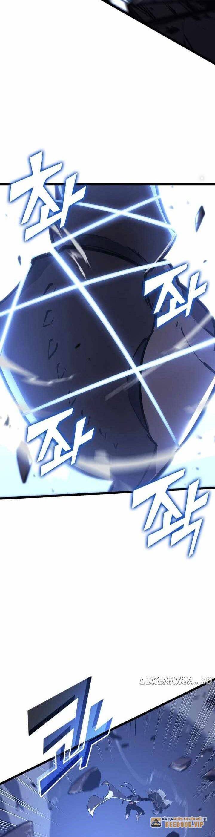 Sự Trở Lại Của Người Chơi Cấp Sss Chap 125 - Next Chap 126