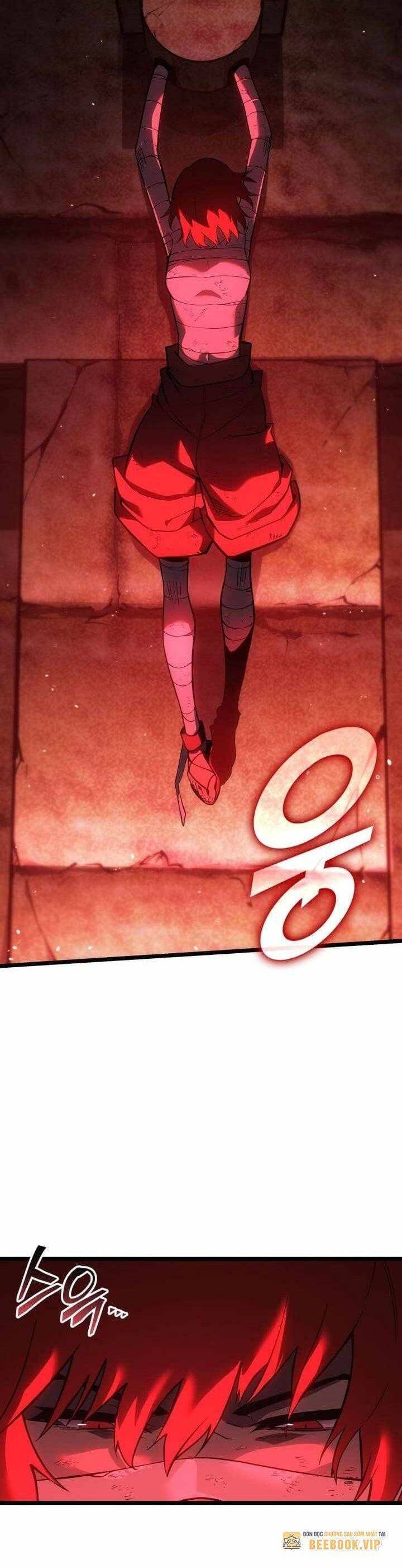 Sự Trở Lại Của Người Chơi Cấp Sss Chap 125 - Next Chap 126