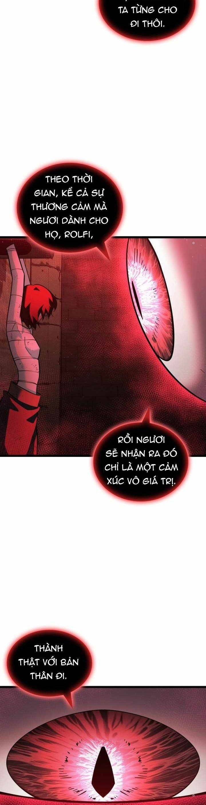 Sự Trở Lại Của Người Chơi Cấp Sss Chap 125 - Next Chap 126