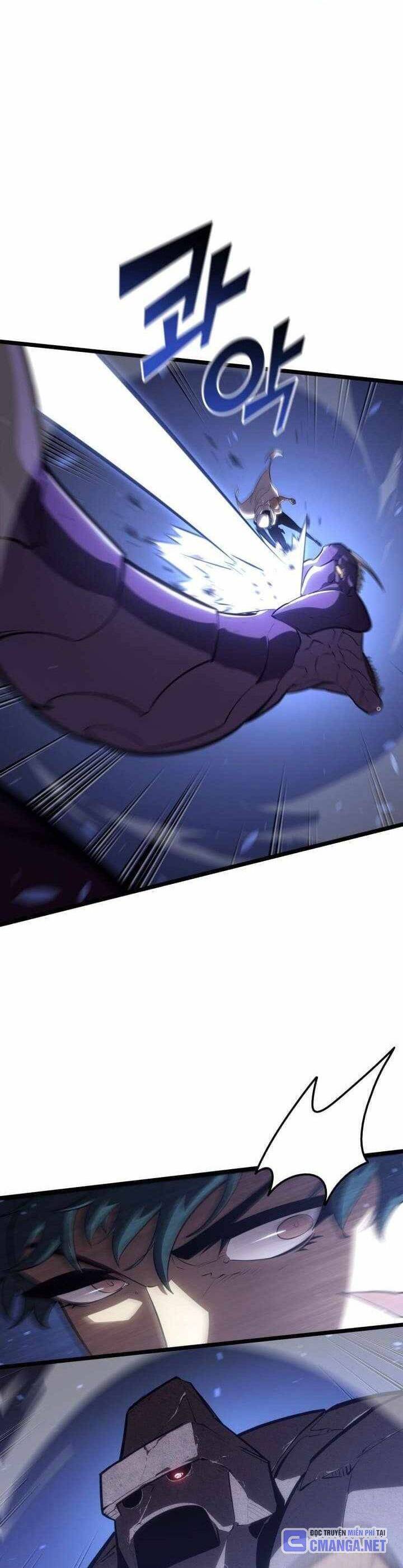 Sự Trở Lại Của Người Chơi Cấp Sss Chap 125 - Next Chap 126