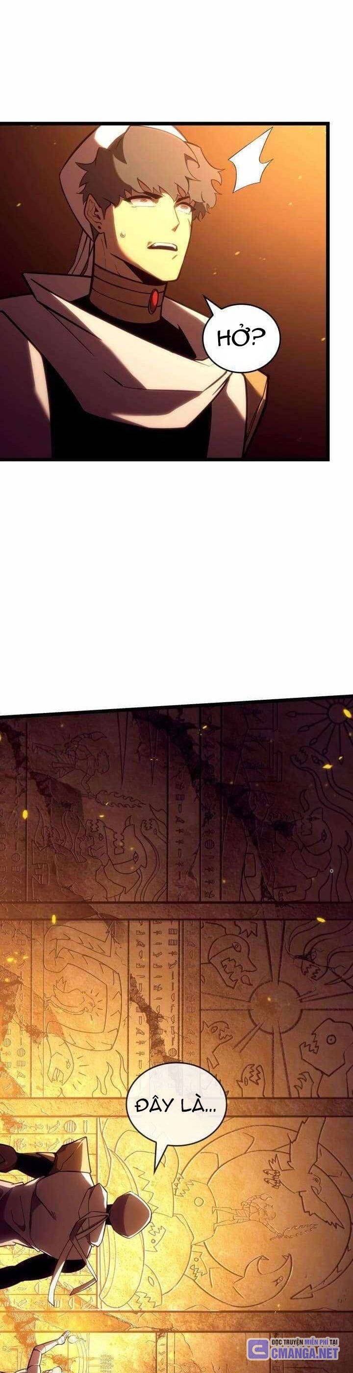 Sự Trở Lại Của Người Chơi Cấp Sss Chap 126 - Next Chap 127