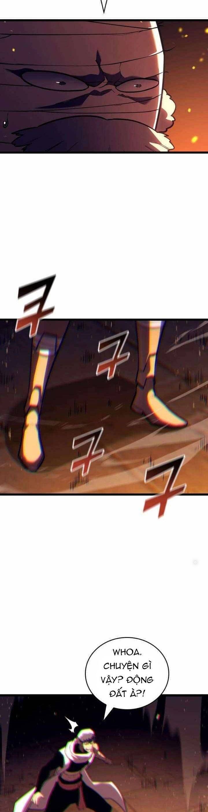 Sự Trở Lại Của Người Chơi Cấp Sss Chap 126 - Next Chap 127