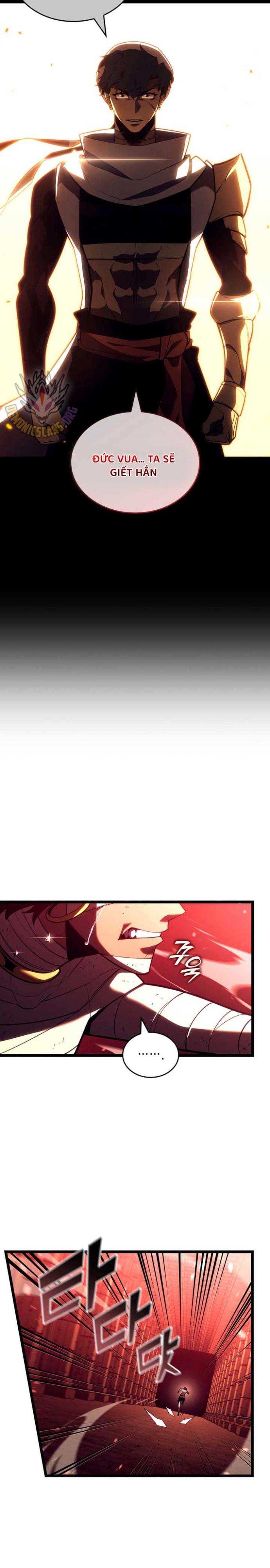 Sự Trở Lại Của Người Chơi Cấp Sss Chap 129 - Next Chap 130