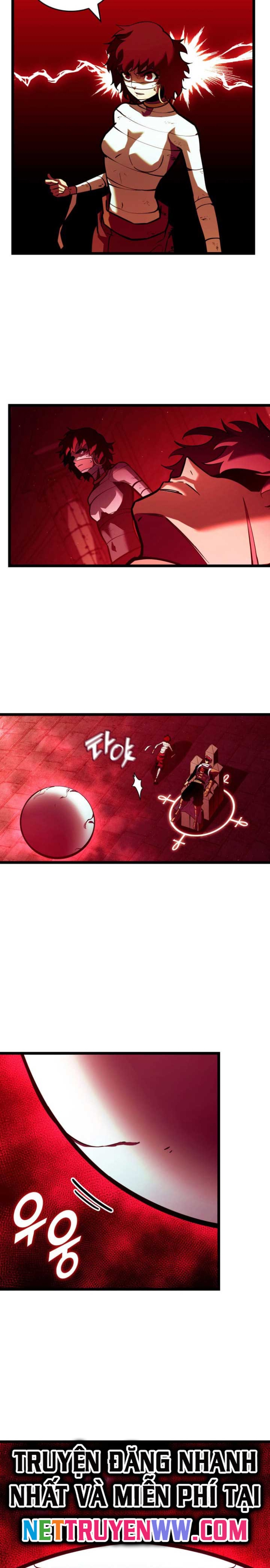 Sự Trở Lại Của Người Chơi Cấp Sss Chap 129 - Next Chap 130