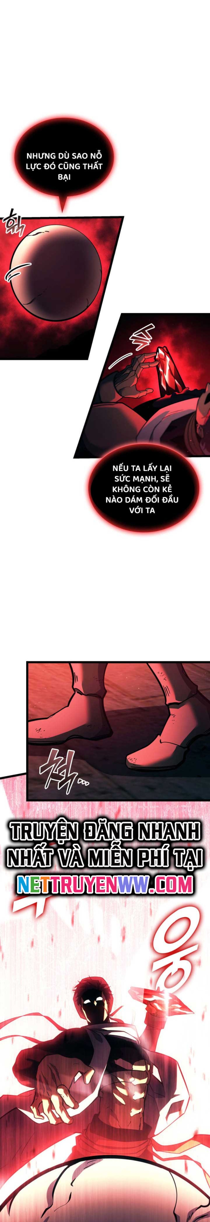 Sự Trở Lại Của Người Chơi Cấp Sss Chap 129 - Next Chap 130