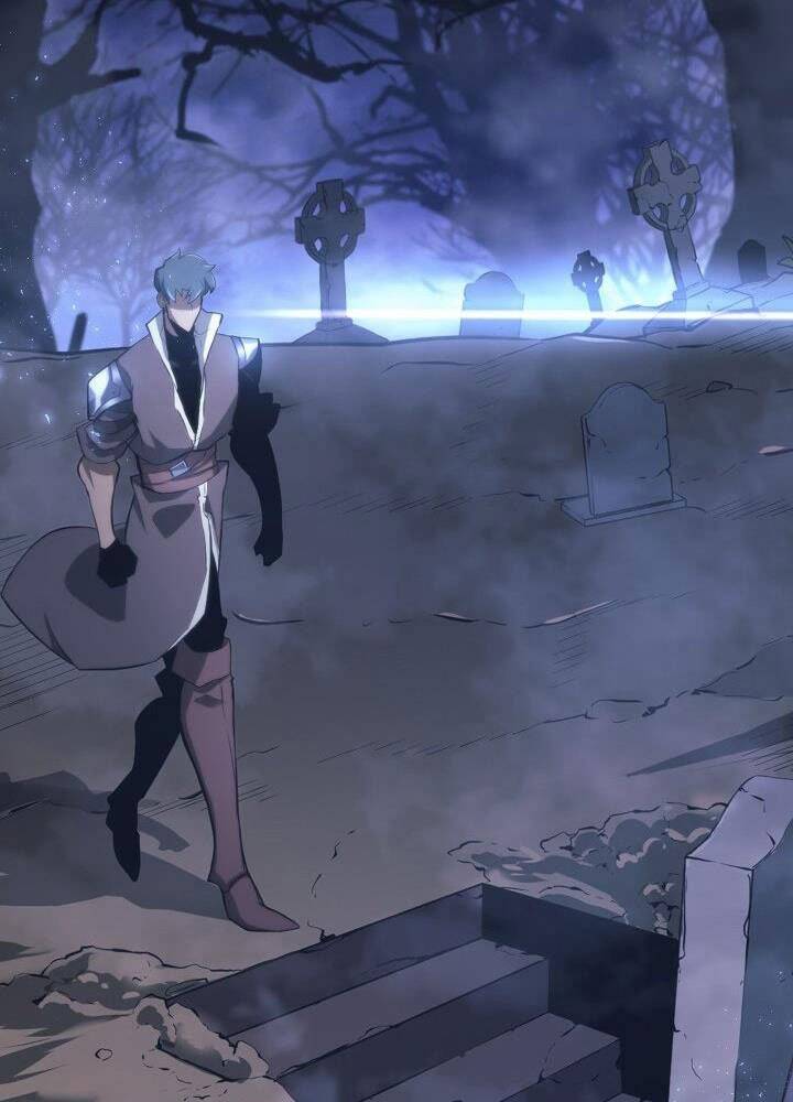 Sự Trở Lại Của Người Chơi Cấp Sss Chap 13 - Next Chap 14