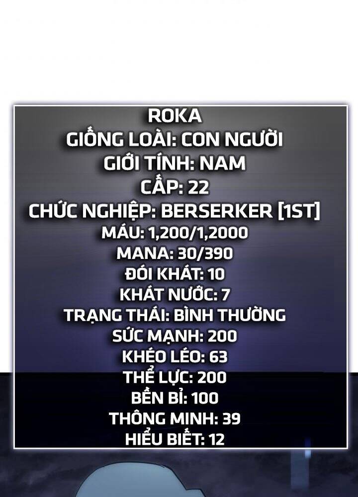 Sự Trở Lại Của Người Chơi Cấp Sss Chap 13 - Next Chap 14