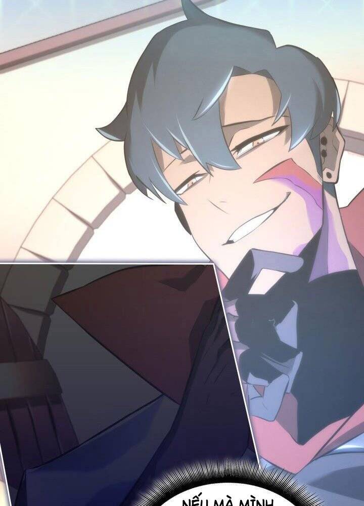 Sự Trở Lại Của Người Chơi Cấp Sss Chap 13 - Next Chap 14