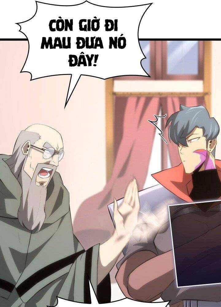 Sự Trở Lại Của Người Chơi Cấp Sss Chap 13 - Next Chap 14