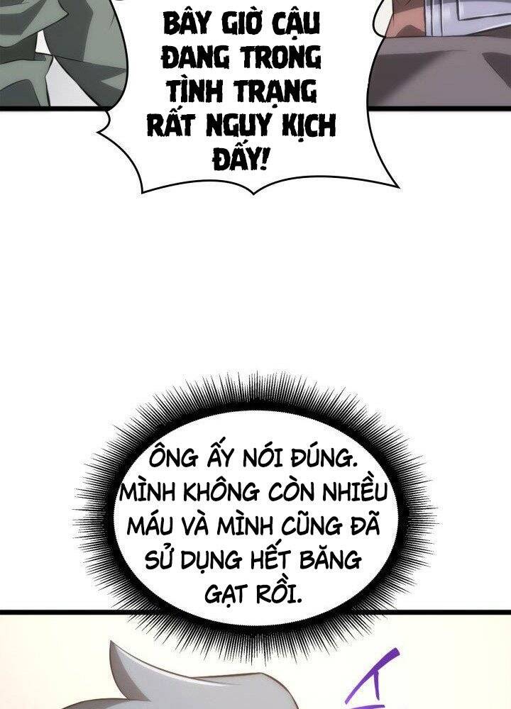 Sự Trở Lại Của Người Chơi Cấp Sss Chap 13 - Next Chap 14