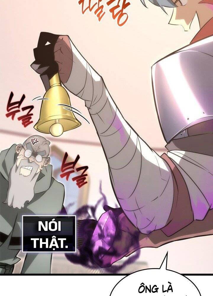 Sự Trở Lại Của Người Chơi Cấp Sss Chap 13 - Next Chap 14