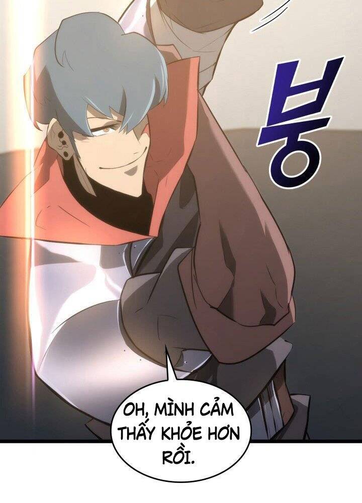 Sự Trở Lại Của Người Chơi Cấp Sss Chap 13 - Next Chap 14