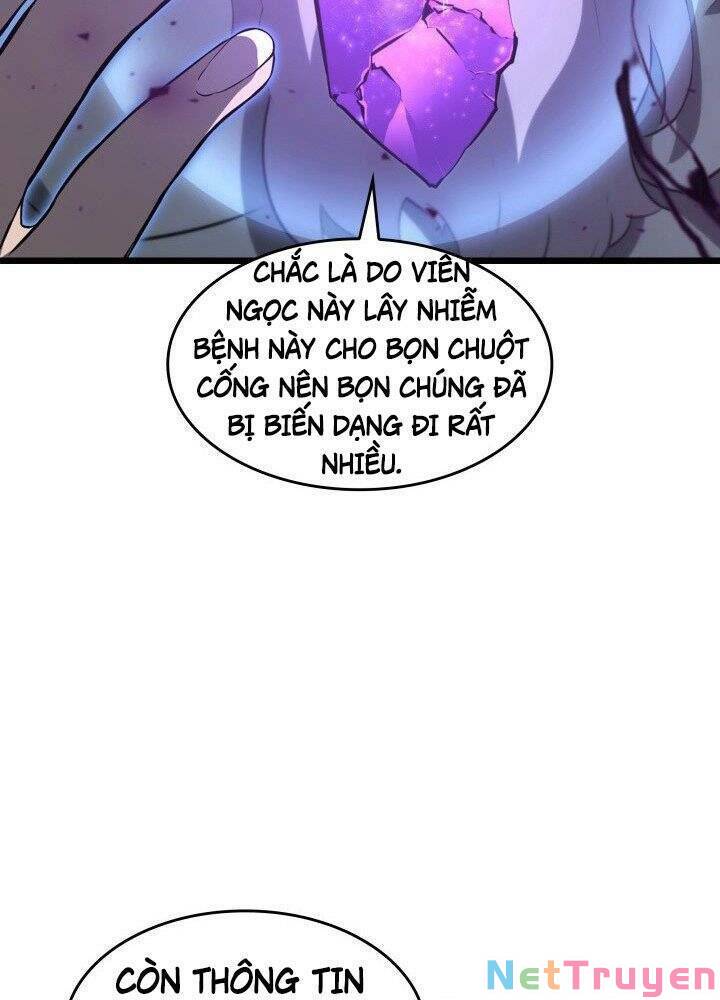 Sự Trở Lại Của Người Chơi Cấp Sss Chap 13 - Next Chap 14