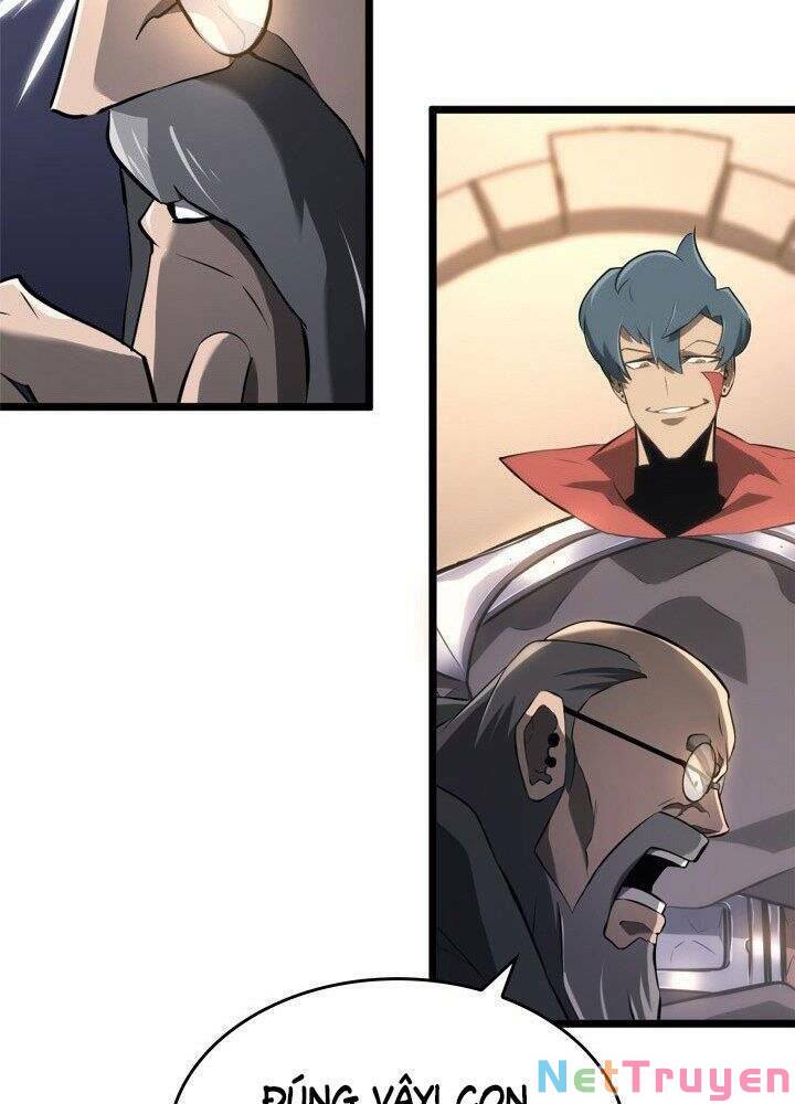 Sự Trở Lại Của Người Chơi Cấp Sss Chap 13 - Next Chap 14