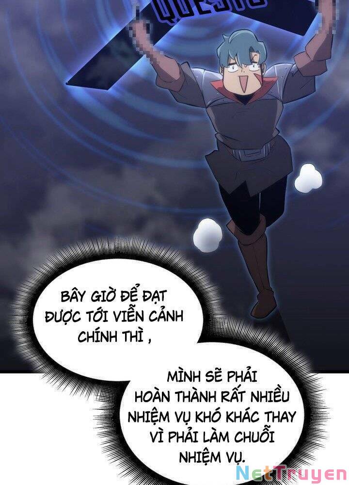 Sự Trở Lại Của Người Chơi Cấp Sss Chap 13 - Next Chap 14