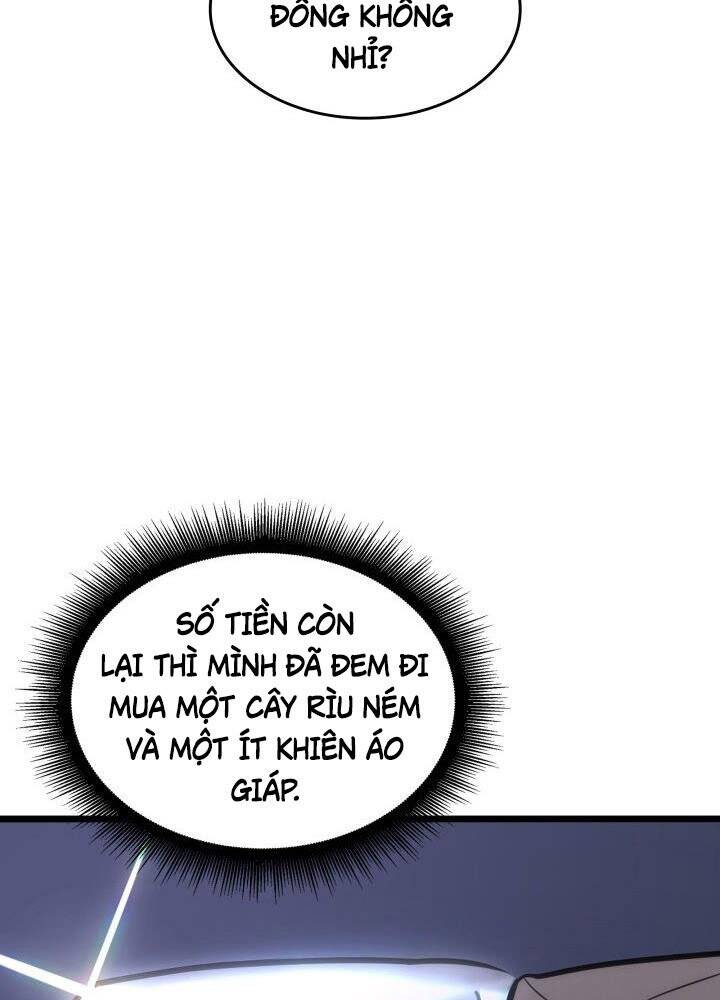 Sự Trở Lại Của Người Chơi Cấp Sss Chap 13 - Next Chap 14