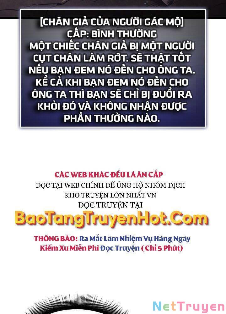 Sự Trở Lại Của Người Chơi Cấp Sss Chap 13 - Next Chap 14