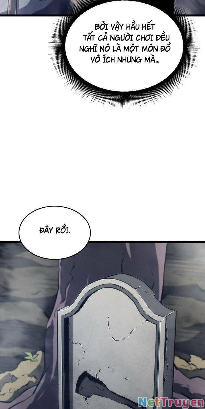 Sự Trở Lại Của Người Chơi Cấp Sss Chap 13 - Next Chap 14