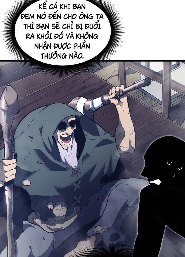 Sự Trở Lại Của Người Chơi Cấp Sss Chap 13 - Next Chap 14