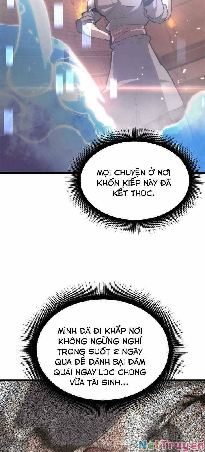 Sự Trở Lại Của Người Chơi Cấp Sss Chap 14 - Next Chap 15