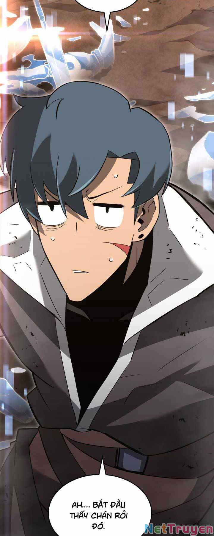 Sự Trở Lại Của Người Chơi Cấp Sss Chap 14 - Next Chap 15