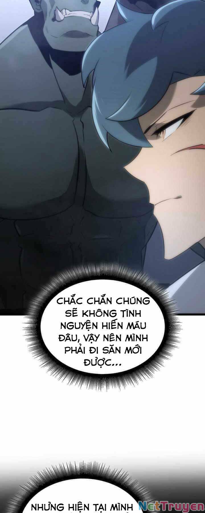 Sự Trở Lại Của Người Chơi Cấp Sss Chap 14 - Next Chap 15