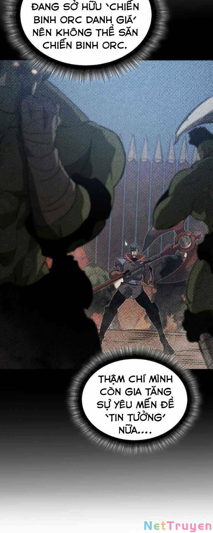 Sự Trở Lại Của Người Chơi Cấp Sss Chap 14 - Next Chap 15