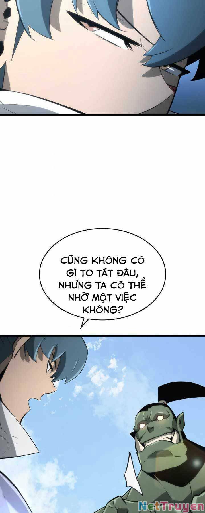 Sự Trở Lại Của Người Chơi Cấp Sss Chap 14 - Next Chap 15