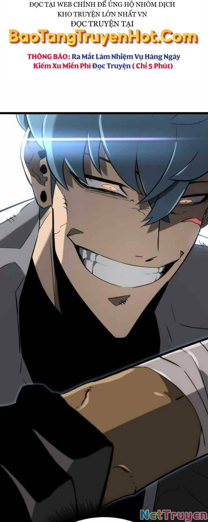 Sự Trở Lại Của Người Chơi Cấp Sss Chap 14 - Next Chap 15