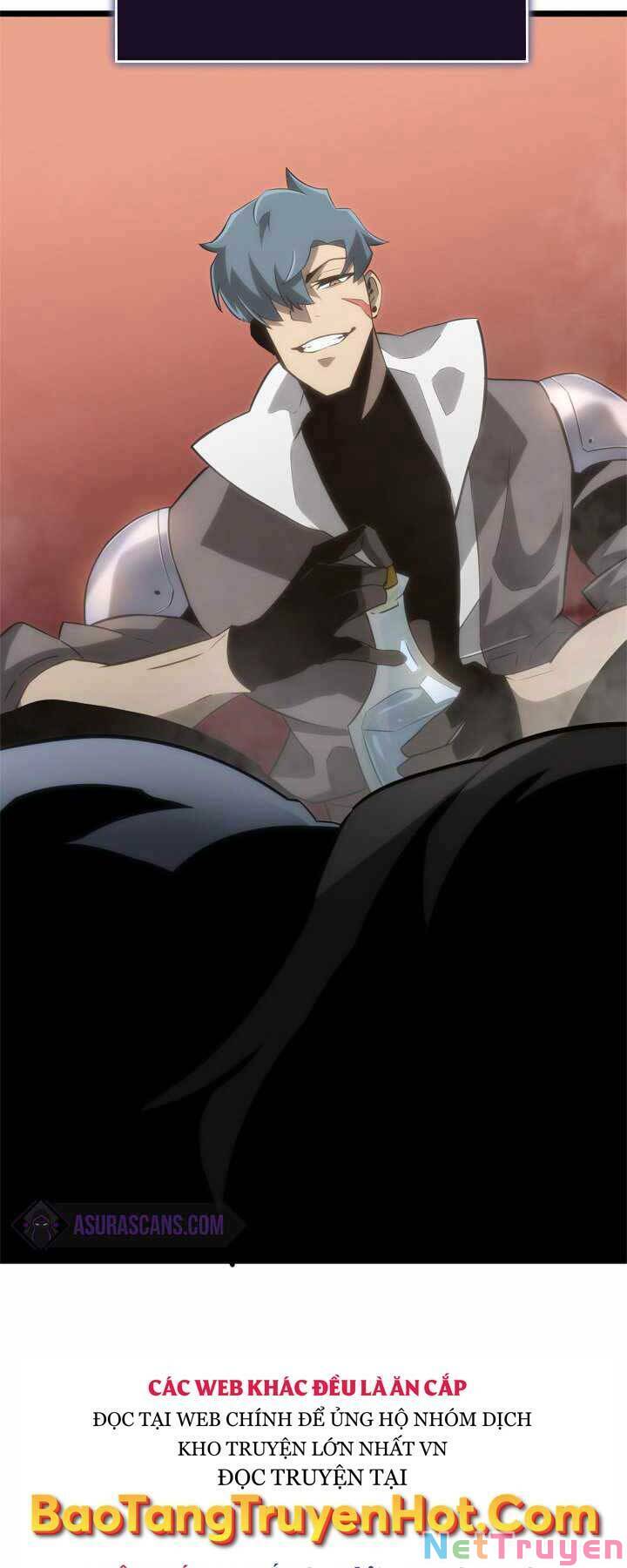 Sự Trở Lại Của Người Chơi Cấp Sss Chap 14 - Next Chap 15