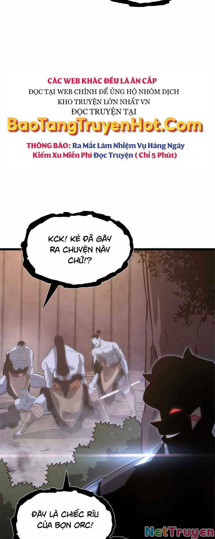 Sự Trở Lại Của Người Chơi Cấp Sss Chap 14 - Next Chap 15