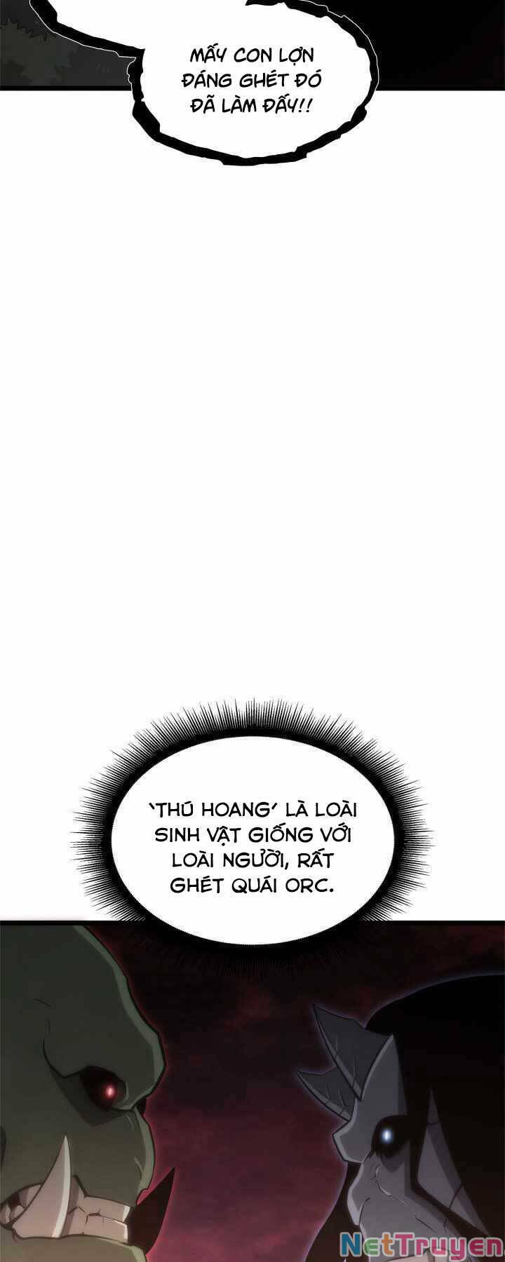 Sự Trở Lại Của Người Chơi Cấp Sss Chap 14 - Next Chap 15