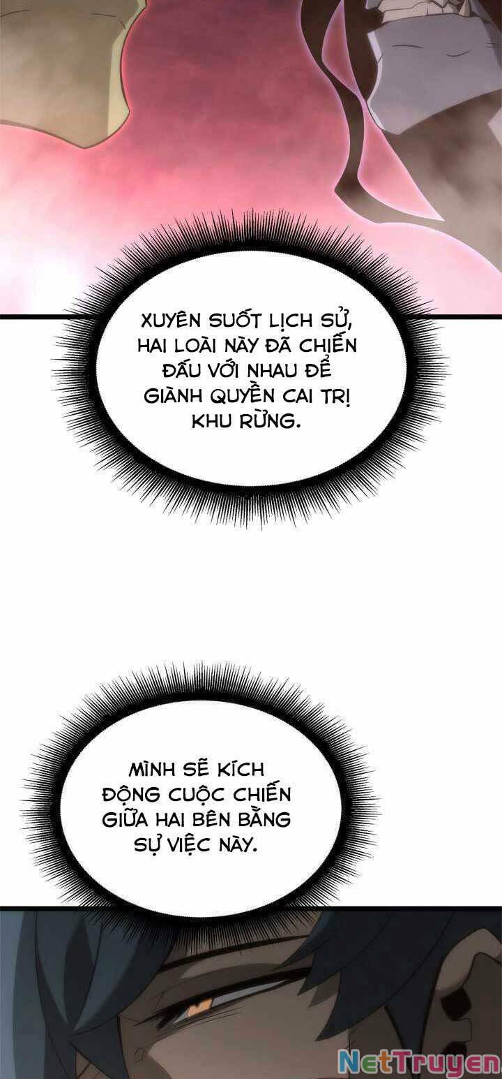 Sự Trở Lại Của Người Chơi Cấp Sss Chap 14 - Next Chap 15